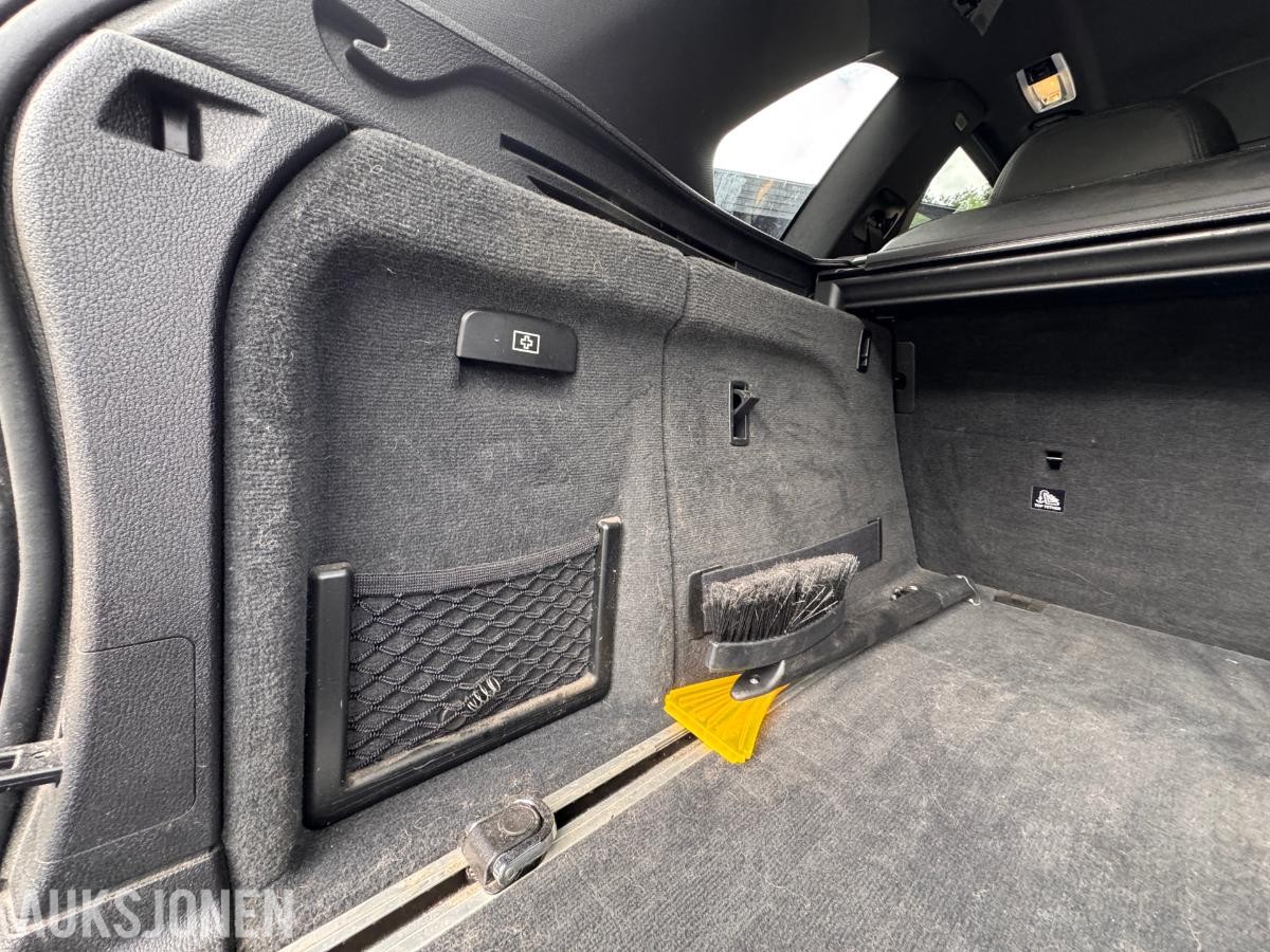 2013 BMW X5 xDrive30d Automat, Cruisekontroll, Ryggekamera, soltak