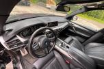 2013 BMW X5 xDrive30d Automat, Cruisekontroll, Ryggekamera, soltak