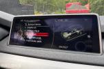 2013 BMW X5 xDrive30d Automat, Cruisekontroll, Ryggekamera, soltak