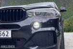 2013 BMW X5 xDrive30d Automat, Cruisekontroll, Ryggekamera, soltak
