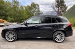 2013 BMW X5 xDrive30d Automat, Cruisekontroll, Ryggekamera, soltak