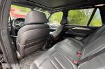 2013 BMW X5 xDrive30d Automat, Cruisekontroll, Ryggekamera, soltak