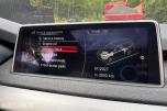 2013 BMW X5 xDrive30d Automat, Cruisekontroll, Ryggekamera, soltak