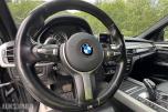 2013 BMW X5 xDrive30d Automat, Cruisekontroll, Ryggekamera, soltak