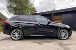 2013 BMW X5 xDrive30d Automat, Cruisekontroll, Ryggekamera, soltak