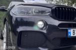 2013 BMW X5 xDrive30d Automat, Cruisekontroll, Ryggekamera, soltak