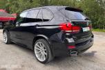 2013 BMW X5 xDrive30d Automat, Cruisekontroll, Ryggekamera, soltak