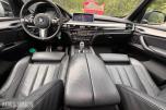 2013 BMW X5 xDrive30d Automat, Cruisekontroll, Ryggekamera, soltak