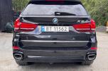 2013 BMW X5 xDrive30d Automat, Cruisekontroll, Ryggekamera, soltak