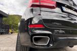 2013 BMW X5 xDrive30d Automat, Cruisekontroll, Ryggekamera, soltak