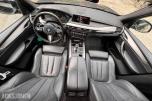 2013 BMW X5 xDrive30d Automat, Cruisekontroll, Ryggekamera, soltak