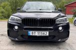 2013 BMW X5 xDrive30d Automat, Cruisekontroll, Ryggekamera, soltak