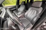 2013 BMW X5 xDrive30d Automat, Cruisekontroll, Ryggekamera, soltak