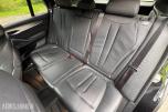 2013 BMW X5 xDrive30d Automat, Cruisekontroll, Ryggekamera, soltak