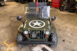2024 Mini Jeep