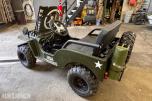 2024 Mini Jeep