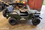 2024 Mini Jeep