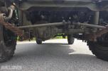 1944 Ford GPW Willys Jeep