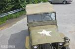 1944 Ford GPW Willys Jeep