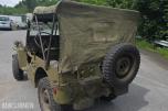 1944 Ford GPW Willys Jeep