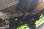 1944 Ford GPW Willys Jeep