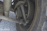 1944 Ford GPW Willys Jeep