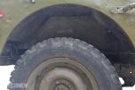 1944 Ford GPW Willys Jeep