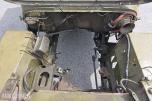 1944 Ford GPW Willys Jeep