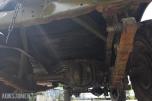1944 Ford GPW Willys Jeep