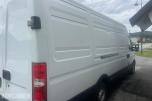 2006 Iveco Daily 2.3D 116hk Reparasjonsobjekt