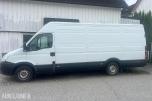 2006 Iveco Daily 2.3D 116hk Reparasjonsobjekt