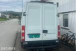 2006 Iveco Daily 2.3D 116hk Reparasjonsobjekt