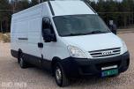 2006 Iveco Daily 2.3D 116hk Reparasjonsobjekt