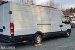 2006 Iveco Daily 2.3D 116hk Reparasjonsobjekt