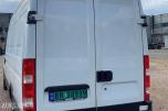 2006 Iveco Daily 2.3D 116hk Reparasjonsobjekt