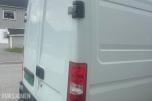 2006 Iveco Daily 2.3D 116hk Reparasjonsobjekt