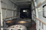 2006 Iveco Daily 2.3D 116hk Reparasjonsobjekt