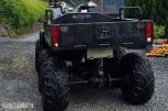 2007 Polaris Sportsmann 500 6x6