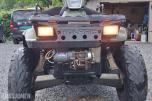 2007 Polaris Sportsmann 500 6x6
