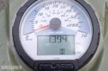 2007 Polaris Sportsmann 500 6x6