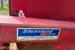 Stensland vanningsvogn