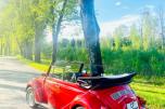 1972 VOLKSWAGEN  BOBLE 1302 Ls Cabriolet Karman eu ok 05.2028