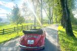 1972 VOLKSWAGEN  BOBLE 1302 Ls Cabriolet Karman eu ok 05.2028