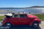 1972 VOLKSWAGEN  BOBLE 1302 Ls Cabriolet Karman eu ok 05.2028