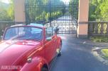 1972 VOLKSWAGEN  BOBLE 1302 Ls Cabriolet Karman eu ok 05.2028