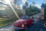 1972 VOLKSWAGEN  BOBLE 1302 Ls Cabriolet Karman eu ok 05.2028