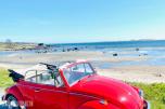 1972 VOLKSWAGEN  BOBLE 1302 Ls Cabriolet Karman eu ok 05.2028