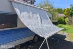 2004 Polar 550 GLS High back - campingvogn