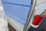 2004 Polar 550 GLS High back - campingvogn