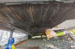 2004 Polar 550 GLS High back - campingvogn